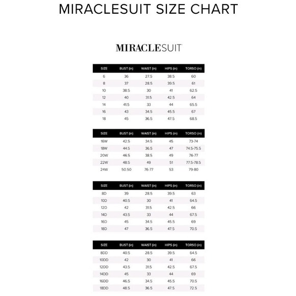 Miraclesuit Stunning Plum Wraptress One Piece Swimsuit Size 8 Tummy Slimming - Picture 8 of 10